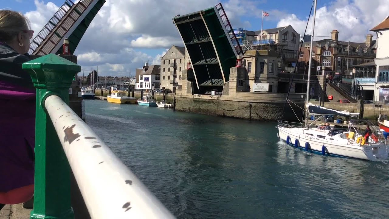 Seaview Weymouth March 23rd to 27th 2015