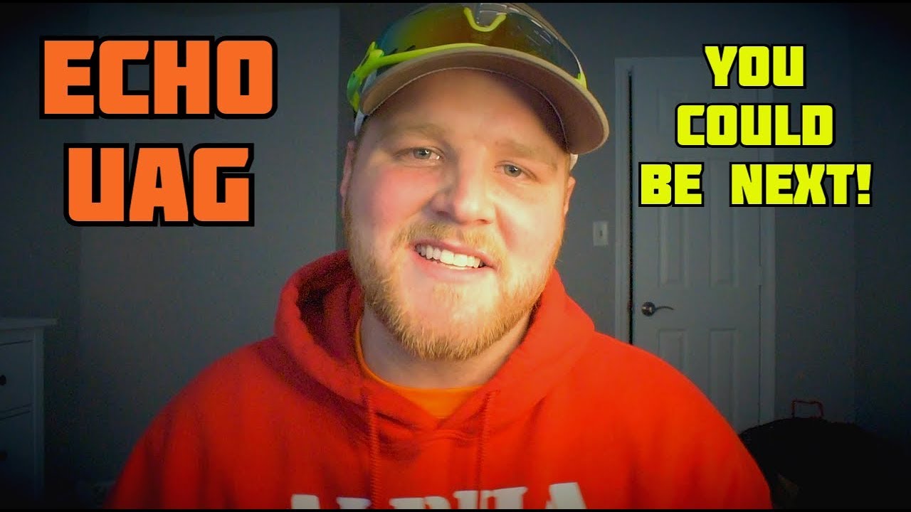 Thoughts on the UAG Program~How to become a UAG Member