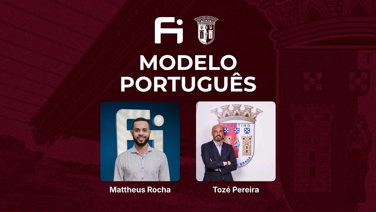 MODELO PORTUGUÊS - A METODOLOGIA DO SC BRAGA