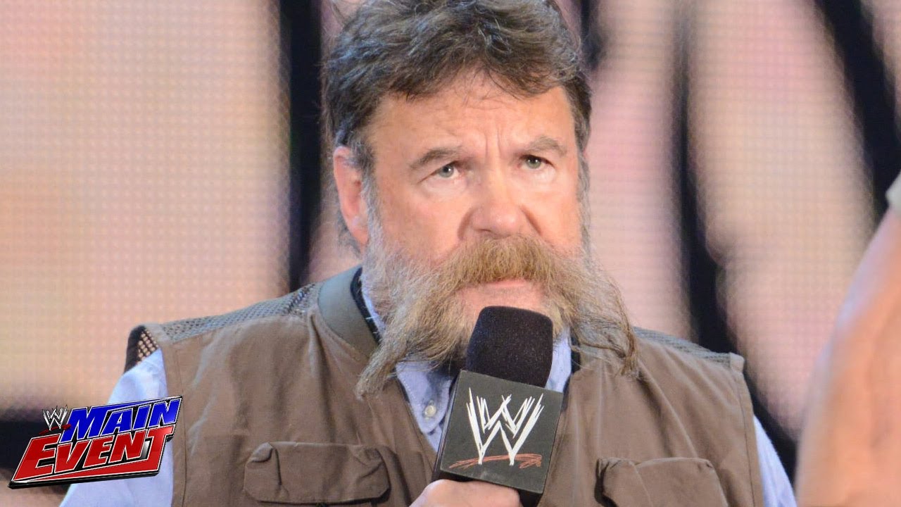 Зеб Колтер рассказывает о Дне независимости: главном событии WWE, 3 июля 2013 г.