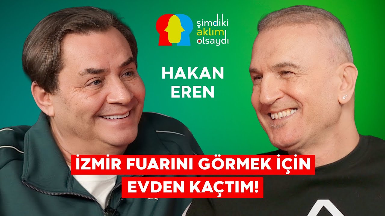 HAKAN EREN 