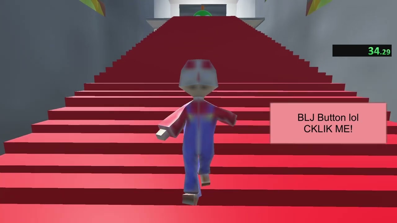supra mayro 64 speedrun 1:12.27
