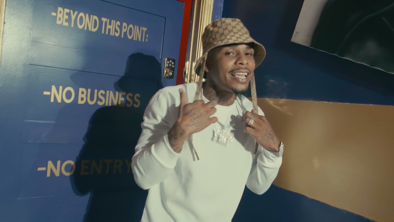 Youngsta Wid Flo- Youngsta 