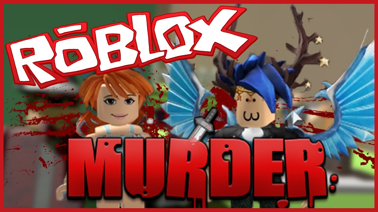 YOU HAVE NOTHING TO WORRY ABOUT! - Roblox Murder - W/Marieltai