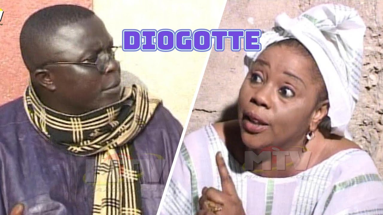 DIOGOTTE VOL 1
