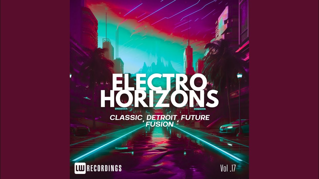 Keep Movin' (Ron Carroll Remix) (Extended Mix)