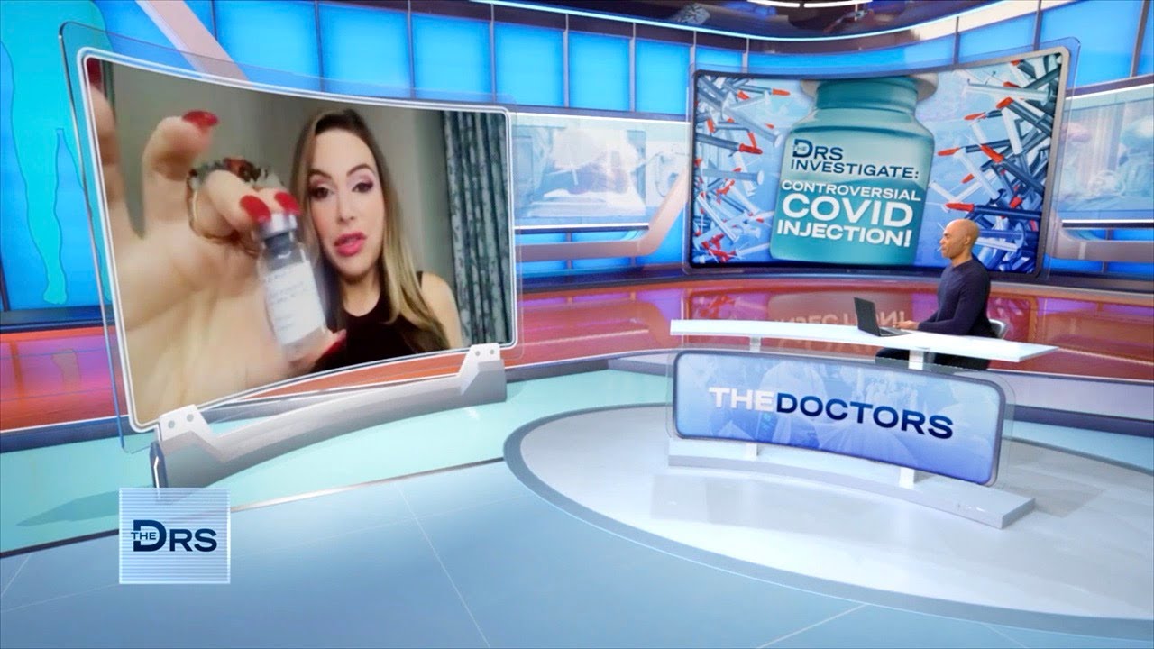 Wellness Clinics are Selling This COVID Treatment &ndash; Is it a Scam?