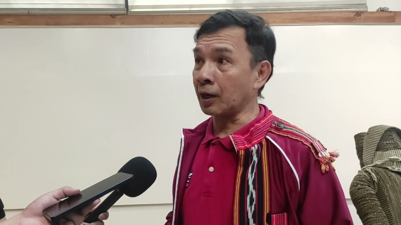 #PIANews | Makabuluhang mga obra na gawa sa karton, tampok sa exhibit sa Baguio Museum