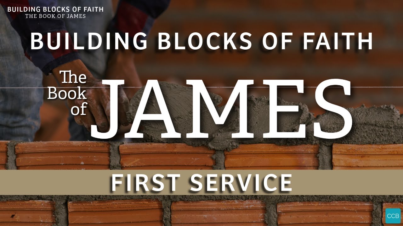 “The Power of Prayer” Part 2 | James 5:16-20 | Pastor Henry Lundy