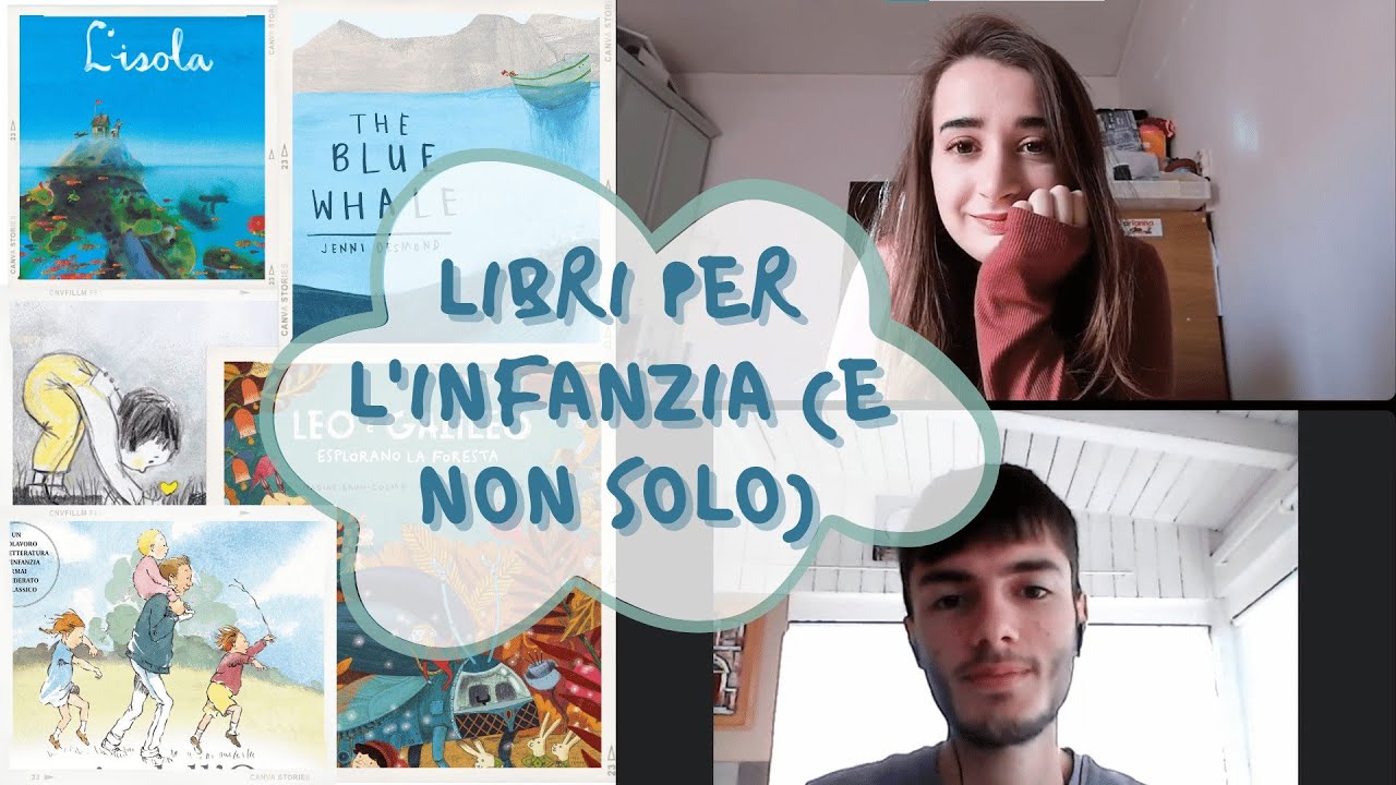 Libri per l'infanzia