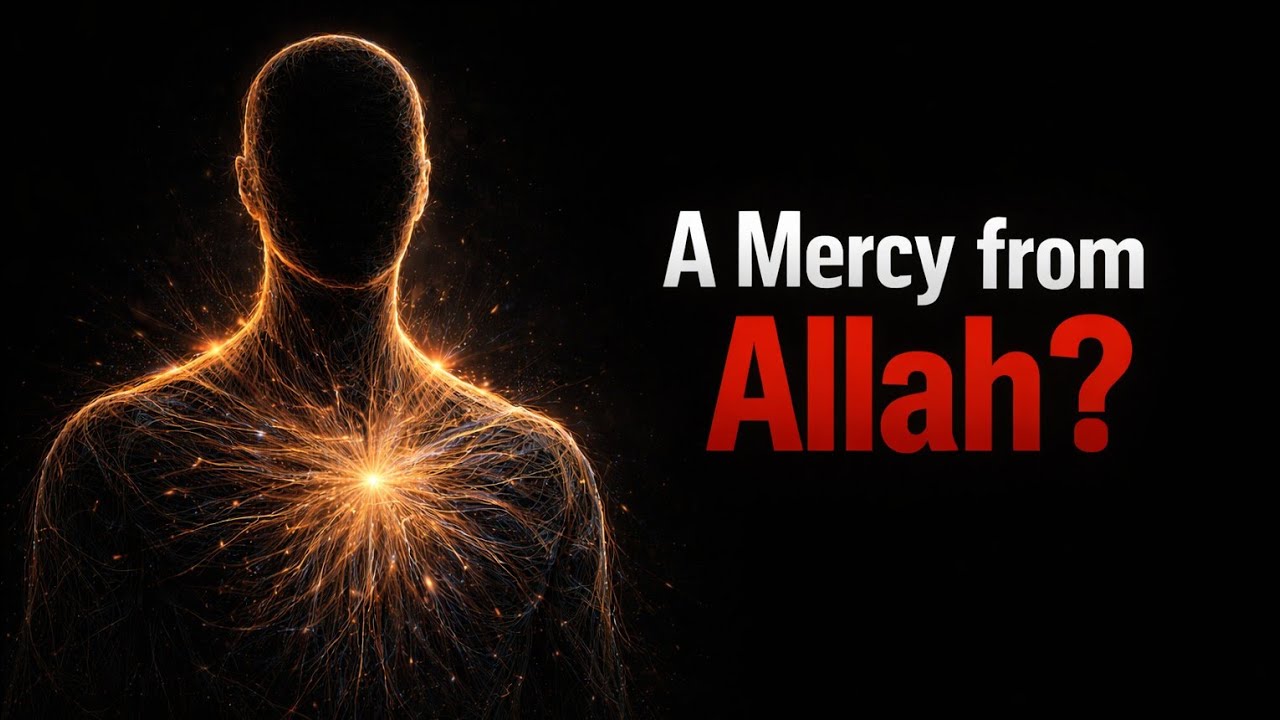 Allah Chose This Exact Moment for You to Watch This Video