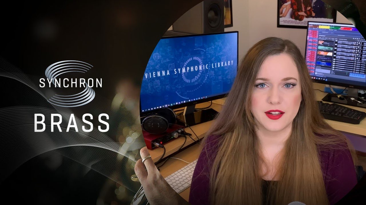 Synchron Brass (by VSL) - Review