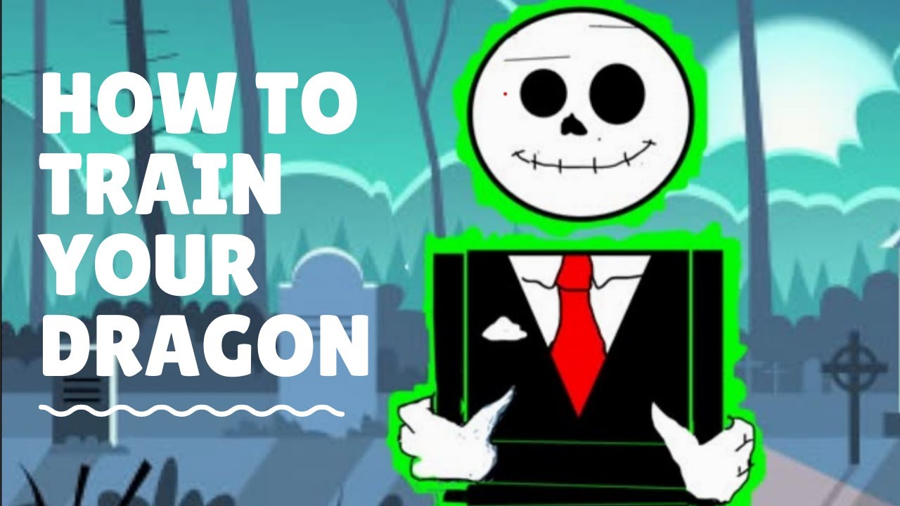 HOW TO TRAIN YOUR DRAGON - A Hero's Journey (Video Essay)