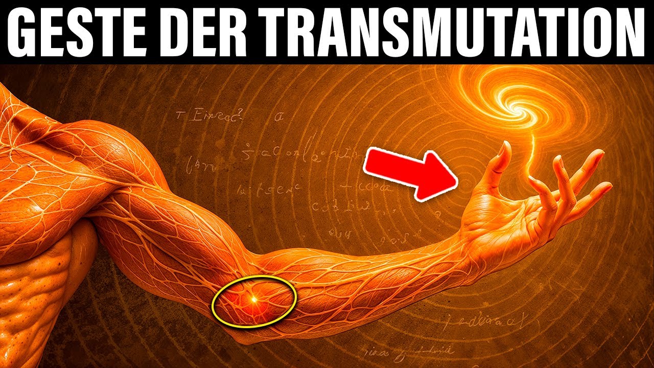 Dein Schmerz trägt den Code 1.618: Nutze die Faszien, um Schmerz in schöpferische Kraft umzuwandeln