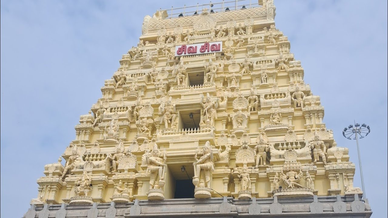 Rameswaram temple 🙏 #rameshwaram #dhanushkodi  #family 