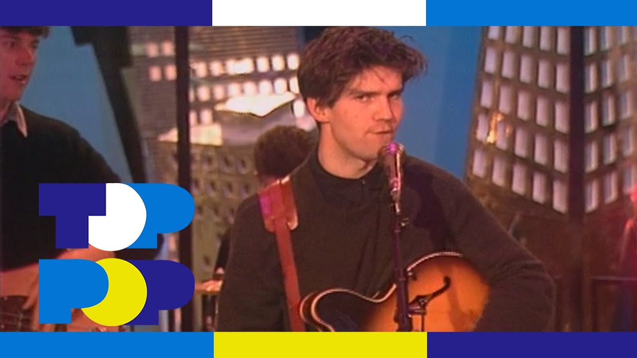 Lloyd Cole & The Commotions - Rattlesnakes • TopPop