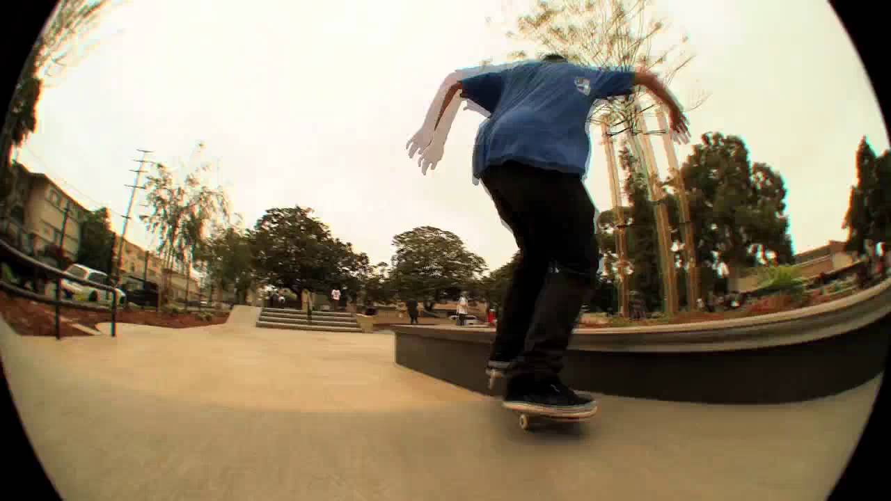 New Stoner Park Plaza 