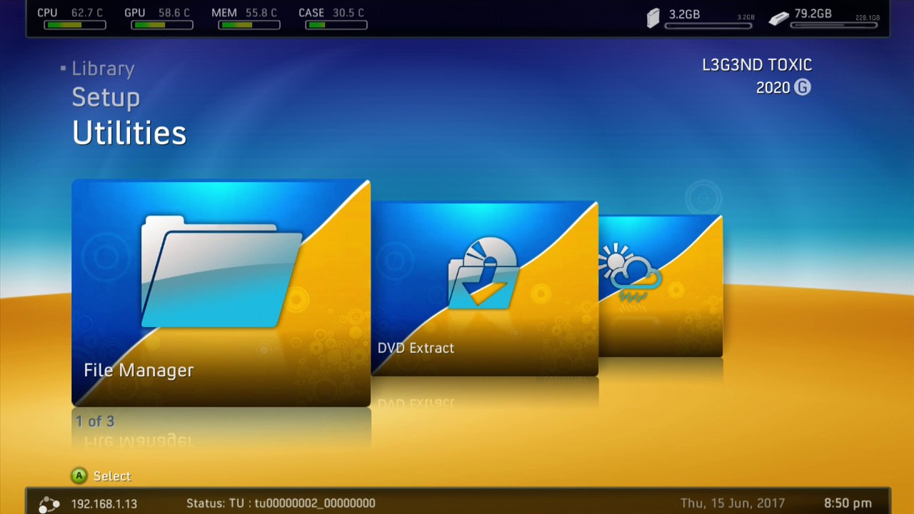 HOW TO MOD XBOX 360 (TUTORIAL)!!!