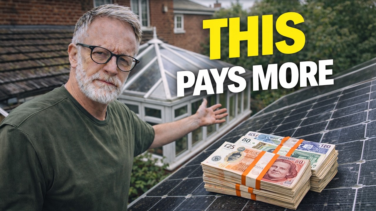 How to Make £1600 a Week Cleaning Windows