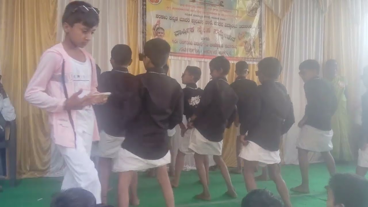 P rajanna