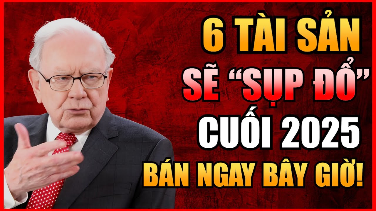 6 Tài Sản Sẽ 