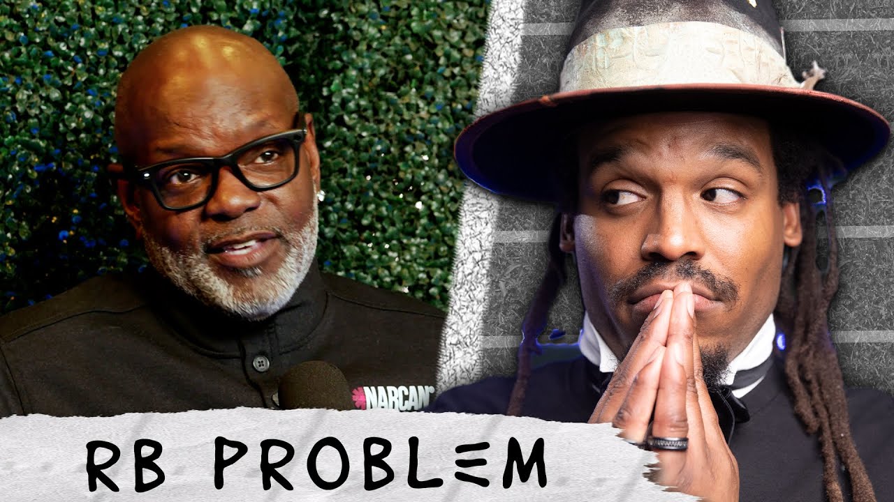Emmitt Smith on Why the NFL Forgot the Run Game Plus Paying RBs and Team Building 4th and 1