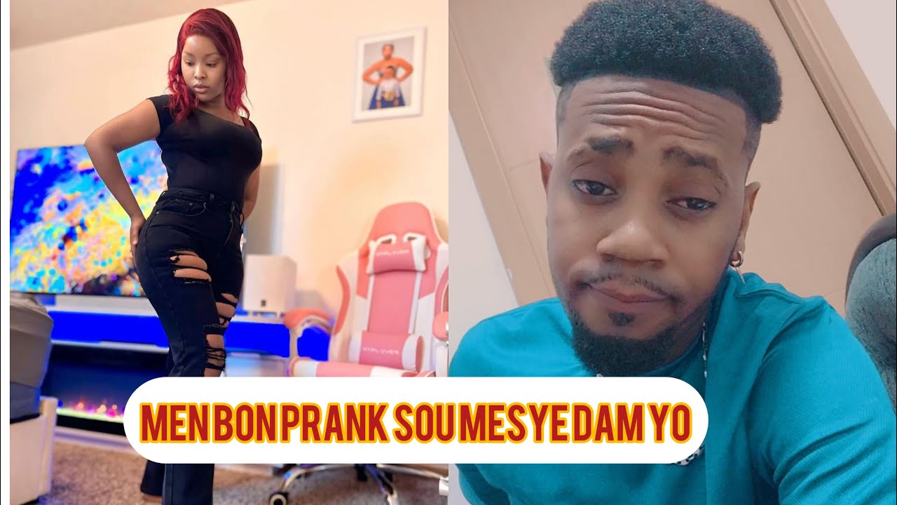MWEN RANGE AK SORAYA POUM PRANK JENNIFER AK ROCKY VINN TAMDEE GUYS