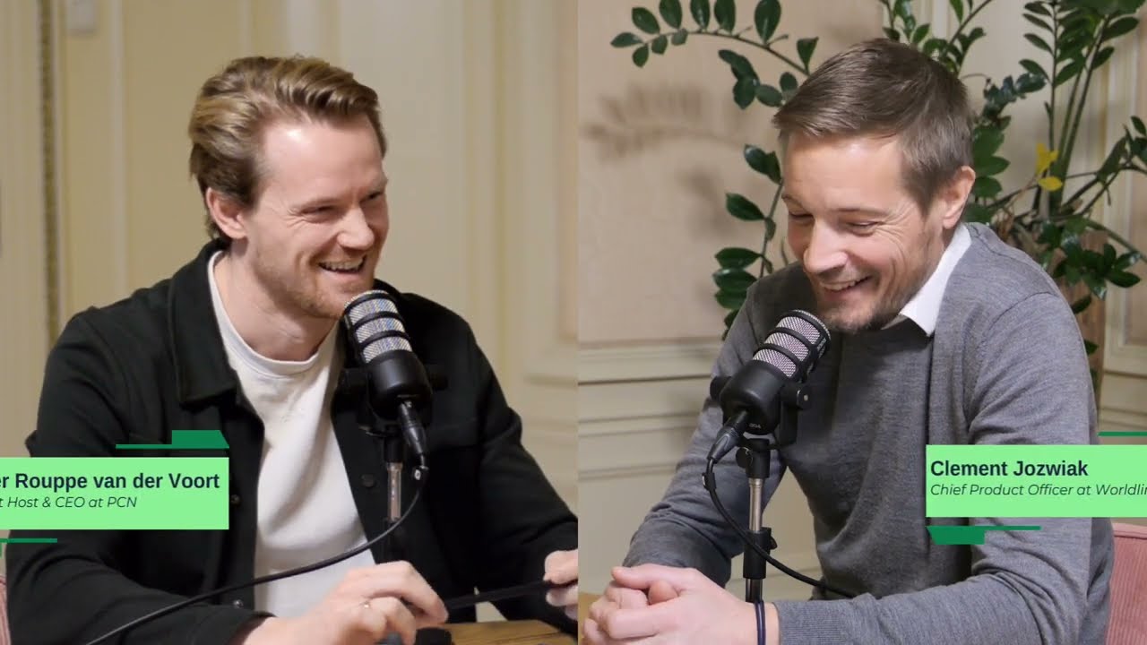 The reality of A2A payment and Digital Currencies - Podcast In Check with Fintech