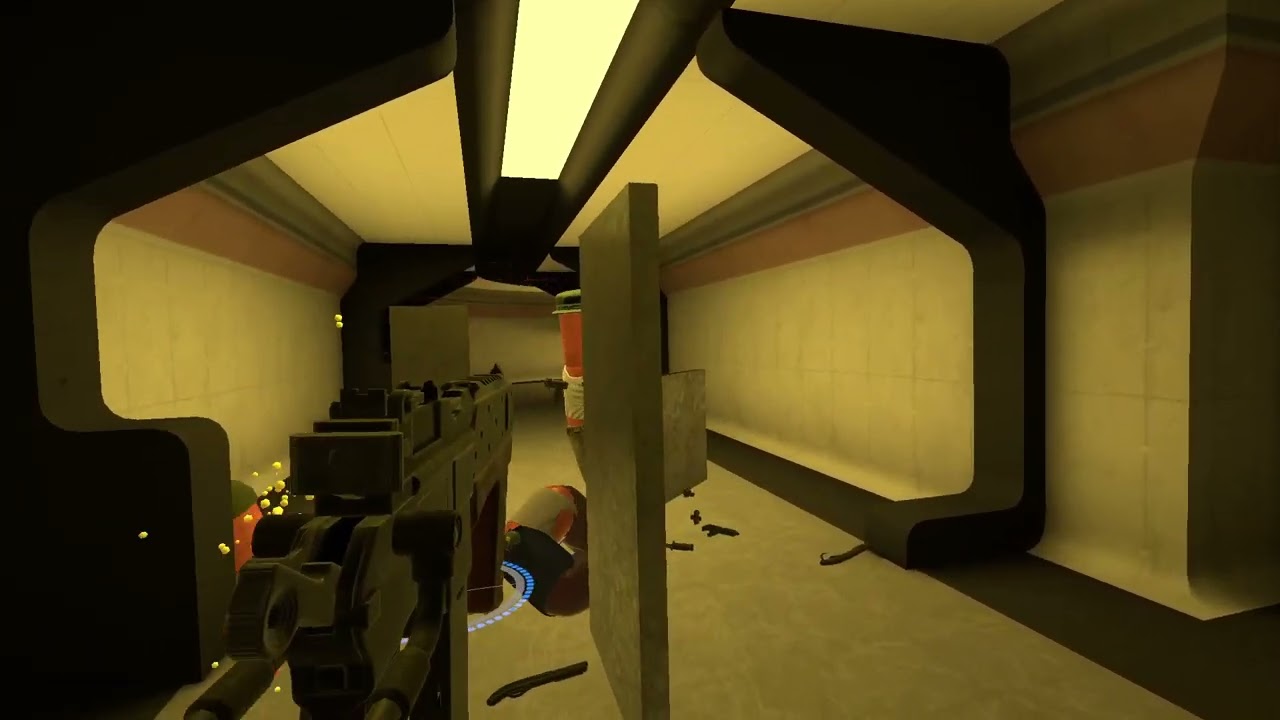 oops all clips