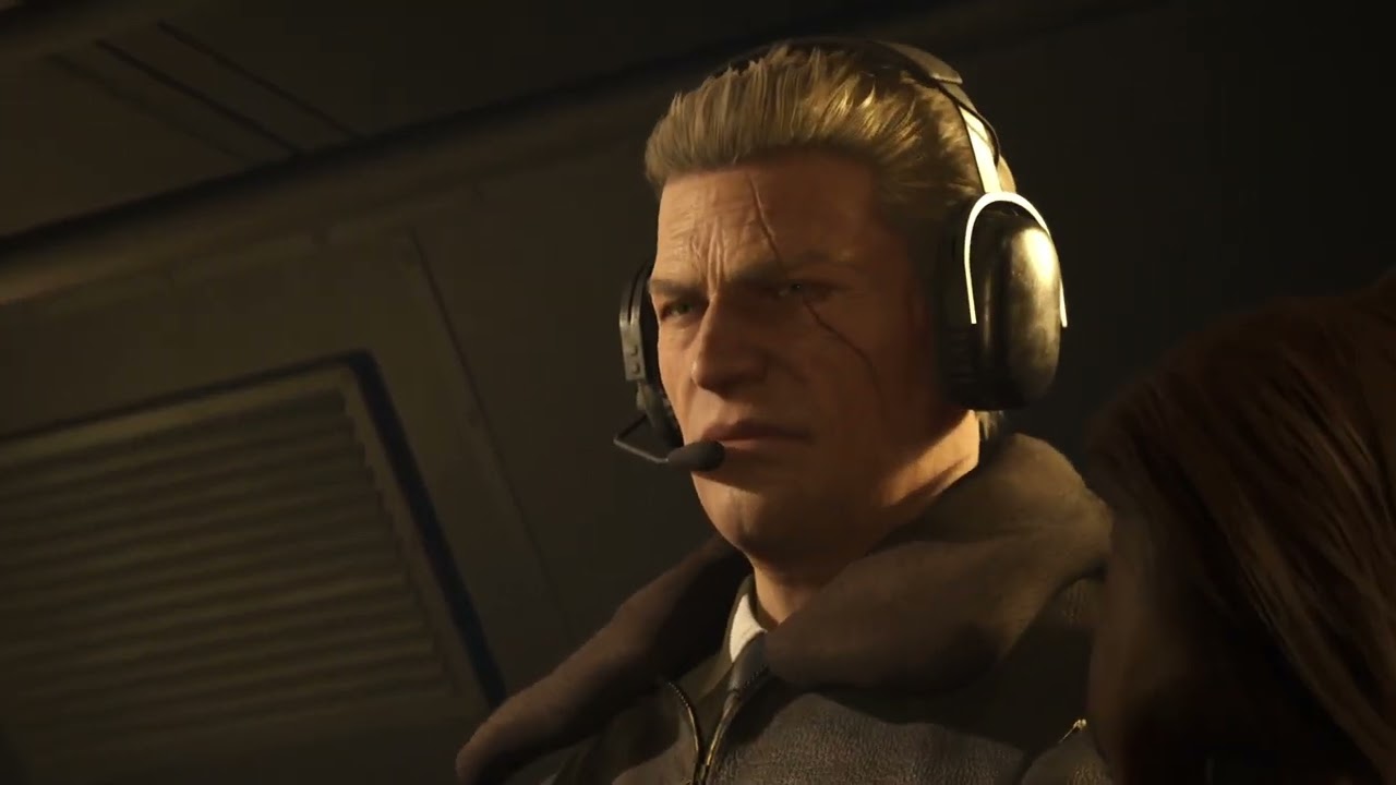 FaVo presenta: Metal Gear Solid Delta [Hard] / 1. Víboras