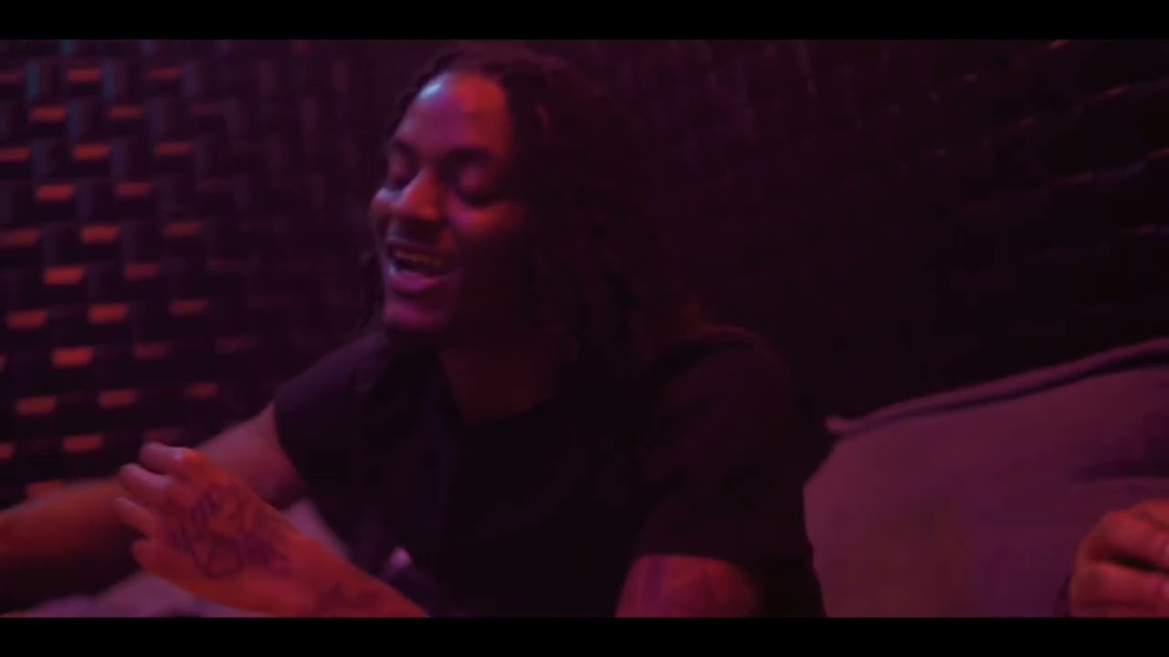 Jefedaenemy - Who&rsquo;s Jefe (Official music video) Dir.@ShootEverythingInSight