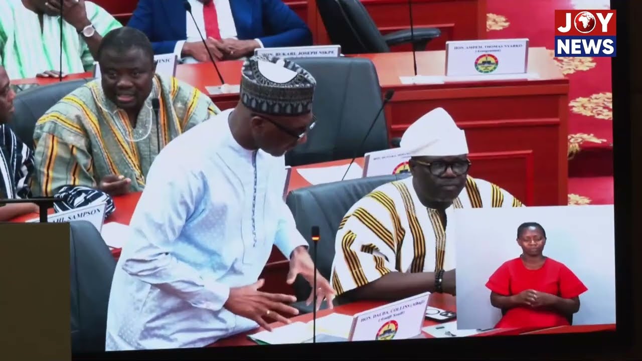 Government to revert NIB name to original name of BNI - Interior Minister