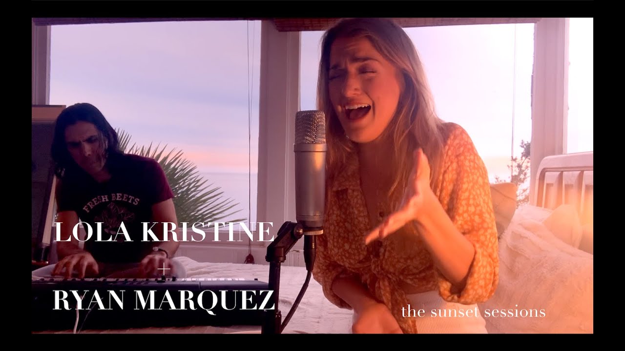 Lianne La Havas - Bittersweet (Lola Kristine + Ryan Marquez)