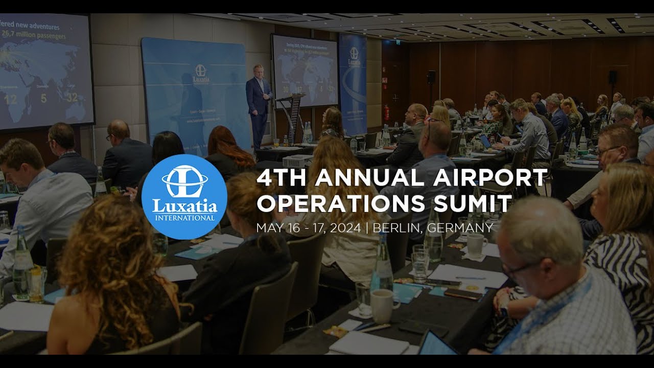 4th Annual Airport Operations Summit