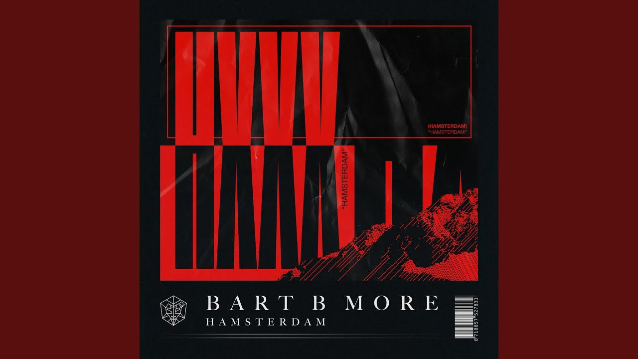 Hamsterdam