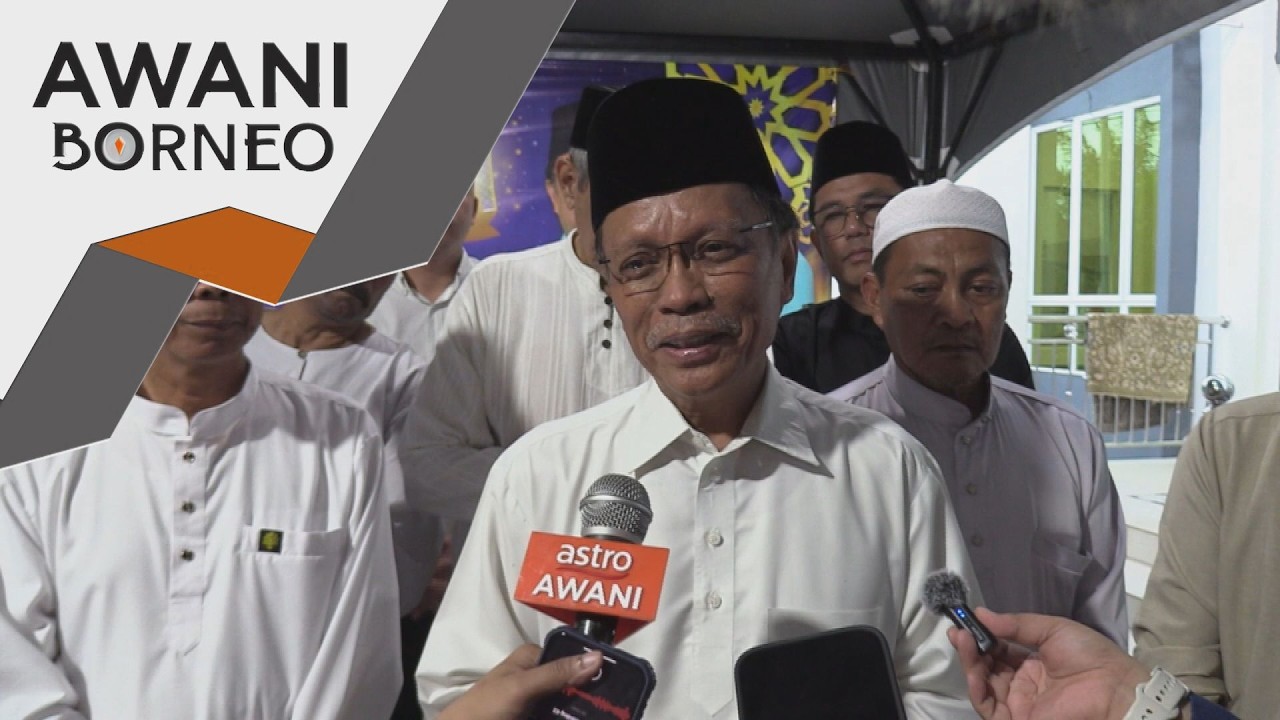 Warisan bersiap siaga hadapi PRU16
