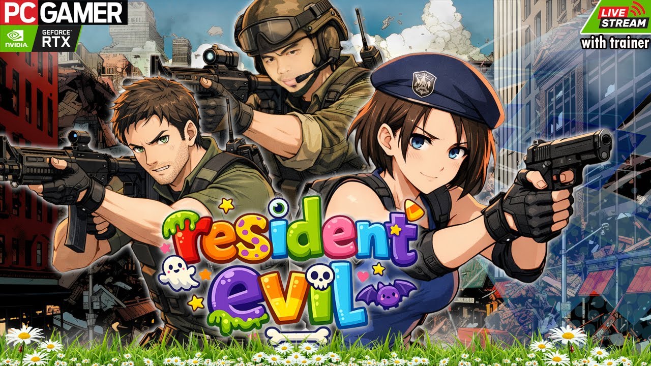 GRINDING MAIN RE5 LAGI KE 63X LVL PRO. BOSAN? TENTU TIDAK. MAU JOIN MASUK! 
