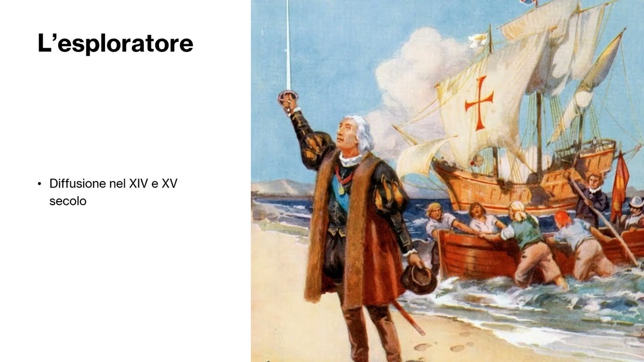 2.La storia del turismo