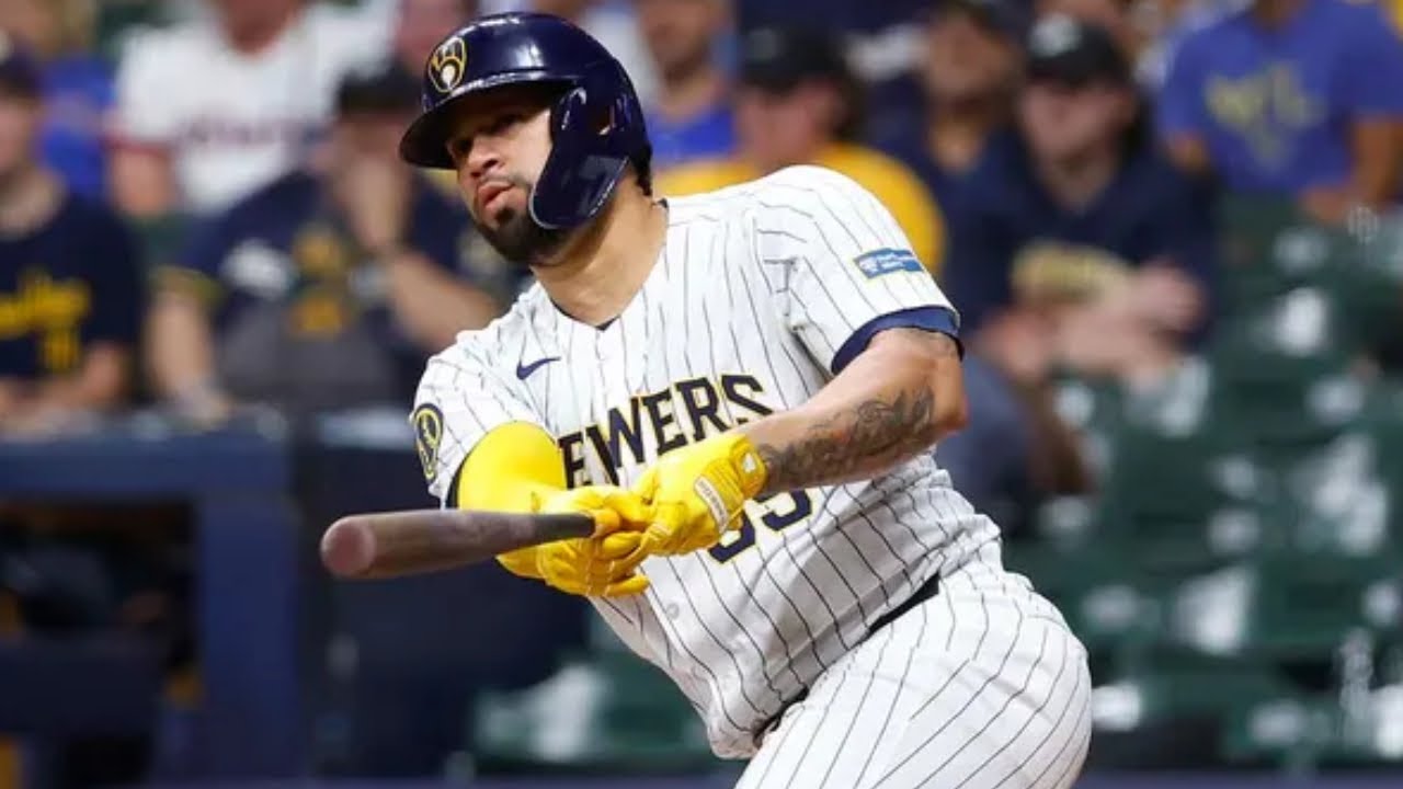 Gary Sanchez 2024 Highlights!