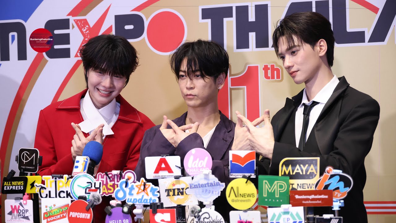 เก่ง - น้ำปิง และ Kamenashi Kazuya 