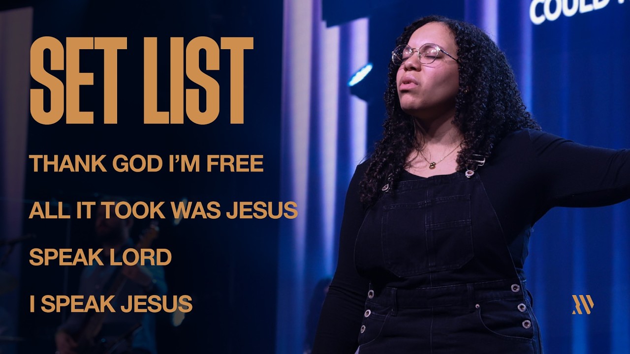 Weekend Worship - River Valley Church - February 21/22