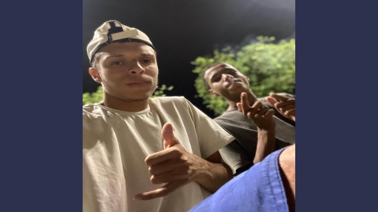MT - GERENTE DA BOCA X MENOR REVOLTADO