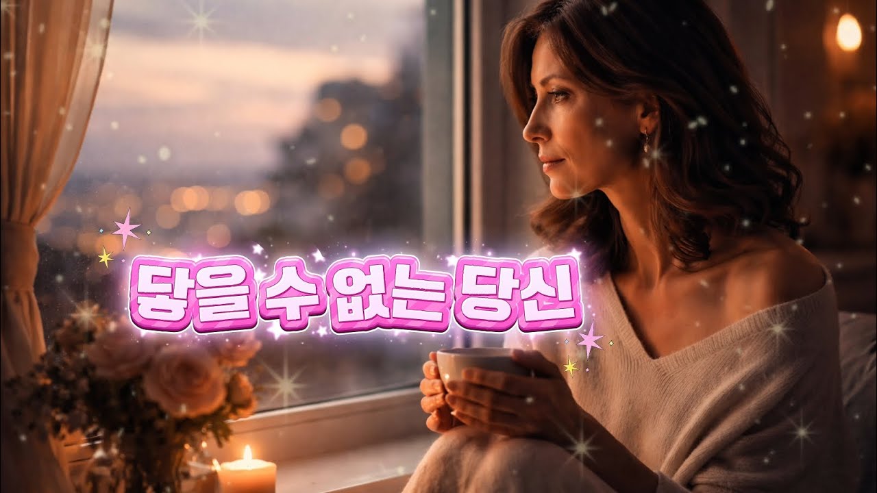 닿을 수 없는 당신(USA)