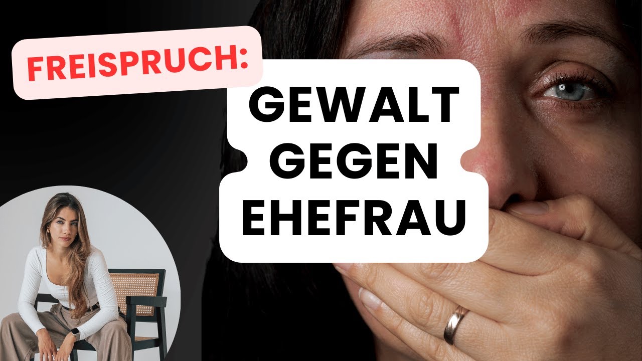 Ehemalige Richterin:  warum Täter trotz Anzeige unbestraft bleiben