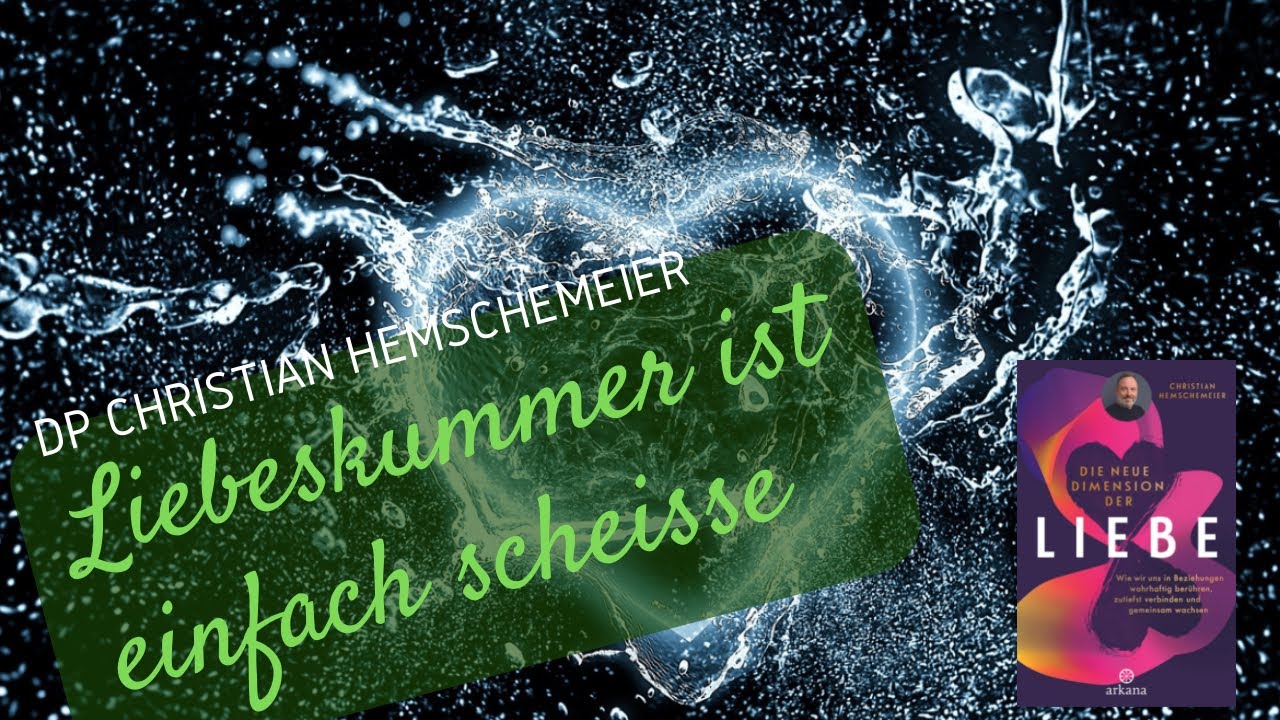 Mein Partner dreht sich plötzlich um und verlässt mich einfach.