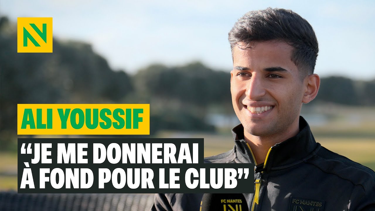 🎙️🇱🇾 Ali Youssif : 