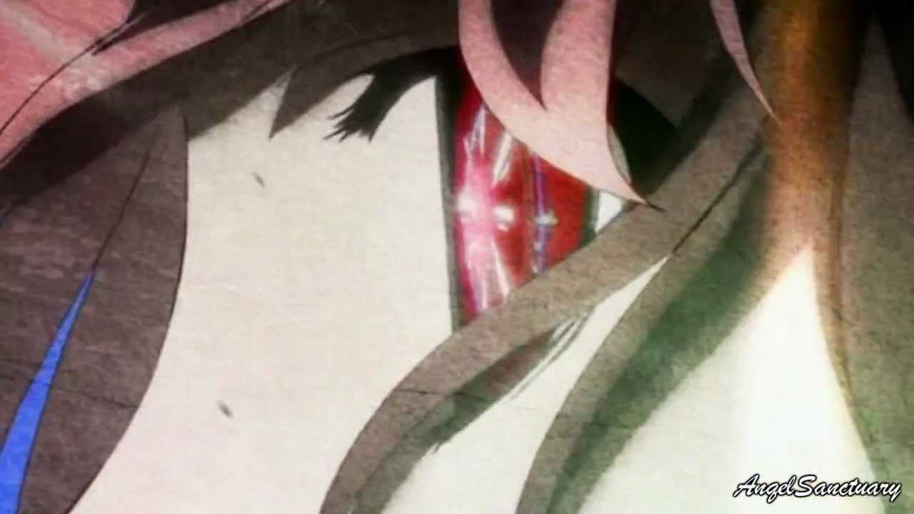 Sora no Otoshimono - Courtesy Call ♡