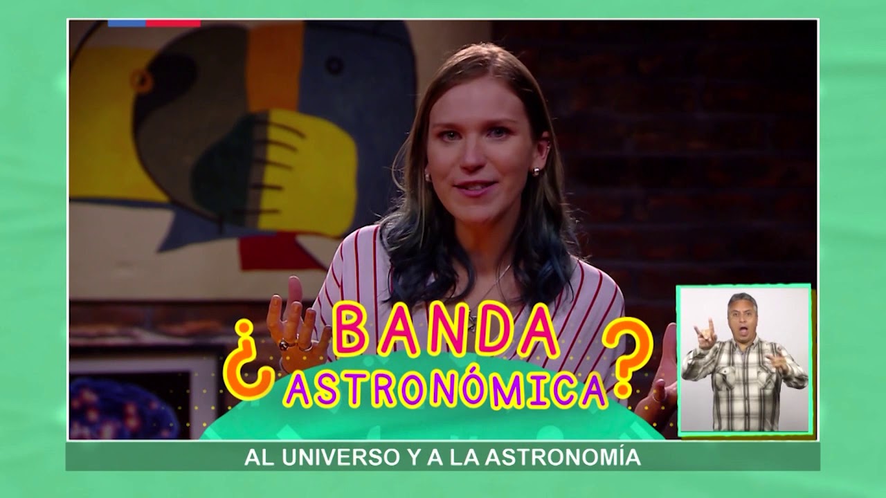 AprendoTV- Ciencias Naturales 3°básico/ /Capítulo 1