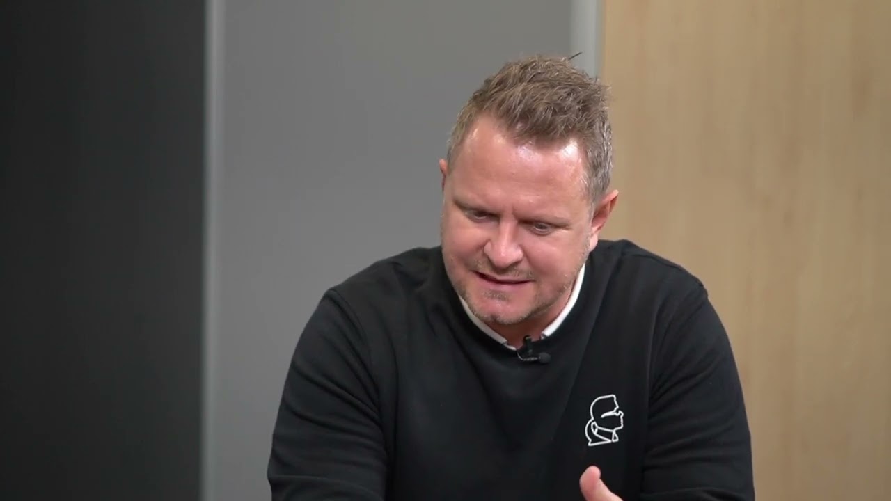 Martin Kroh z DMS ČR k fotovoltaice pro bytové domy