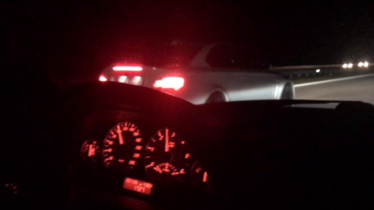 125i 460km vs 330Cd 402Km 4 bieggg